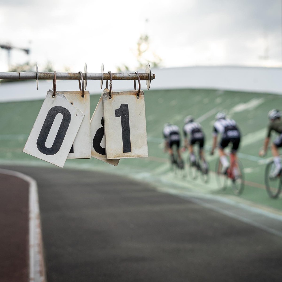 SCO Cyclisme Angers tweet media