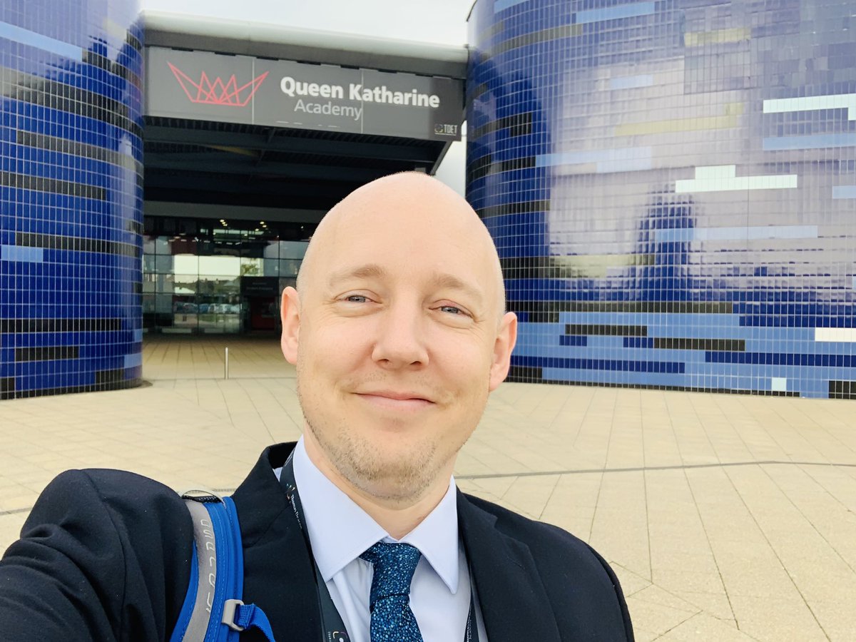 OLewis_coaching's tweet photo. Great to meet more @TDETeducation colleagues from @TDAeducation & @qkapeterborough today to discuss #digistrat #CPD & teaching and learning with #edtech! #TDETTransform https://t.co/1eJYpwcu5m