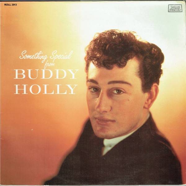 Happy Birthday Buddy Holly and Horn-Rimmed Cool  