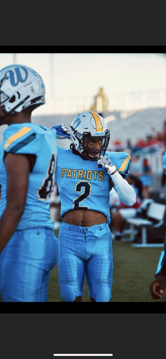 Putnam City West Patriots Basketball tweet media