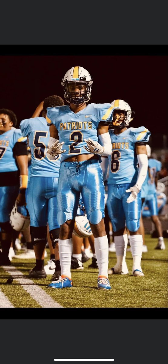 Putnam City West Patriots Basketball tweet media