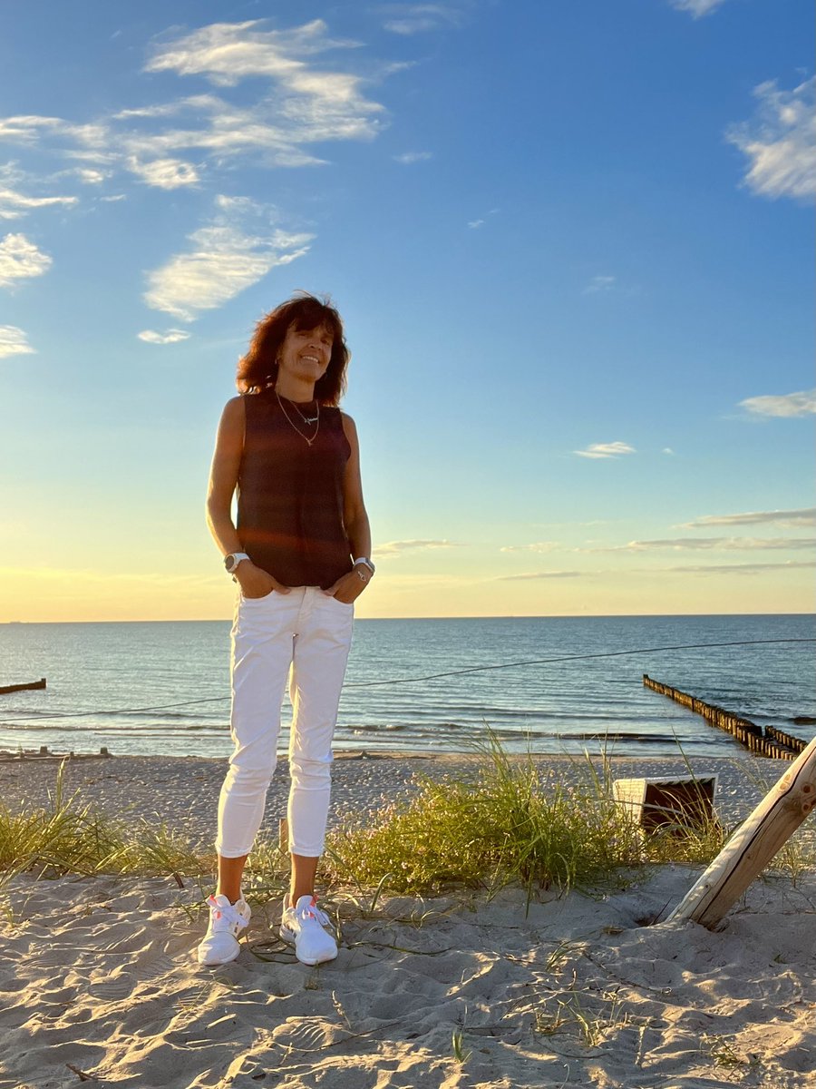 Augenblicksglück #ahrenshoop