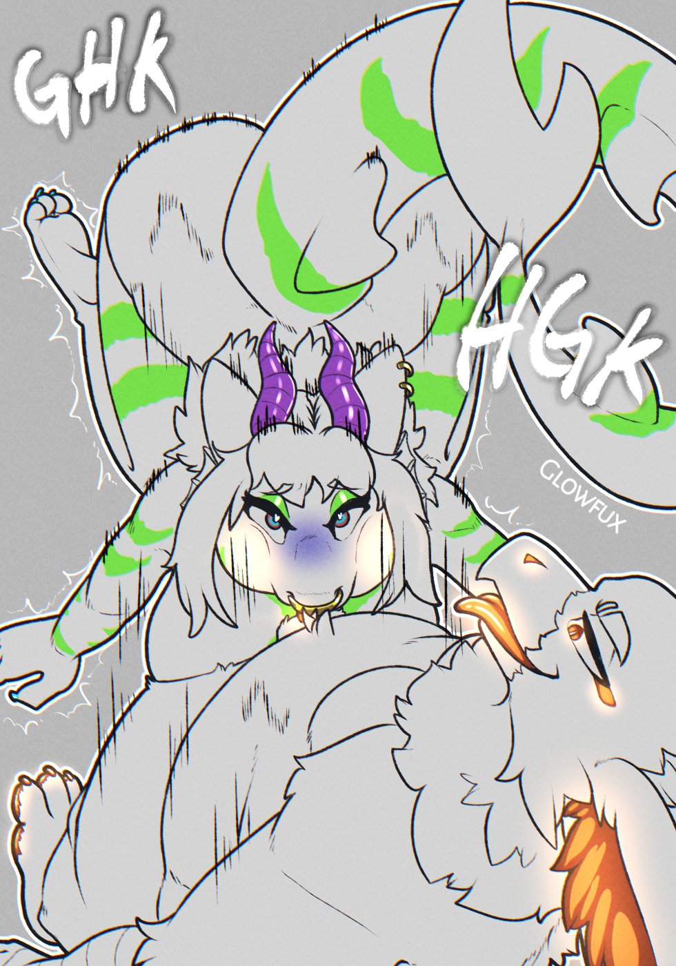 TW Pornstars - Shukin 🧡. Twitter. Oral knotting 🥰. 5:27 PM - 2 Sep 2022