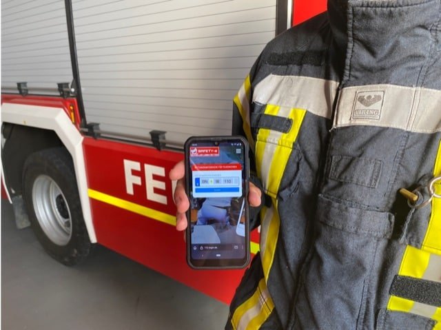 hello_volla's tweet photo. One of our new partners in healthcare!

Safety.brands

https://t.co/d9vWEY1ERO

#volla #freedom #vollaphonex #vollaphone22 #security #vollaOS #ubuntu #ubuntutouch #ubports #newgeneration #smartphone #halloweltsysteme #linux #multiboot #crowdfunding #software #hardware #community https://t.co/rQ5uaSmnj0