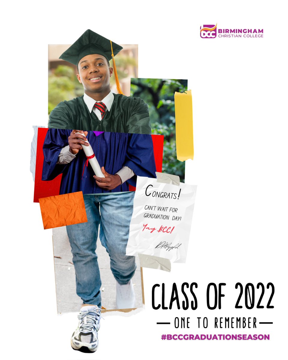 thebccoll's tweet photo. There is a student in all of us. At BCC, we get you from student to work and we do it with class! 

This season is going to be one to remember.

#BCCGraduationSeason #bccgraduation #bccgraduation2022 #wearebcc #bccstrong #scholarshipwithfire 🔥🔥 https://t.co/5oMYkJd1JZ