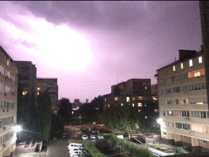 красота
