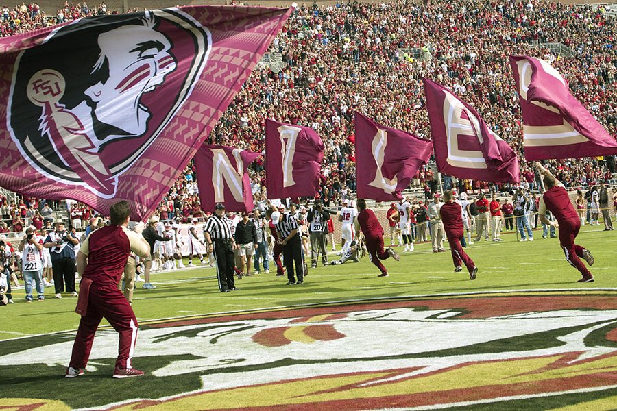 Blessed to receive a offer from @FSUFootball @JustinCrouse7