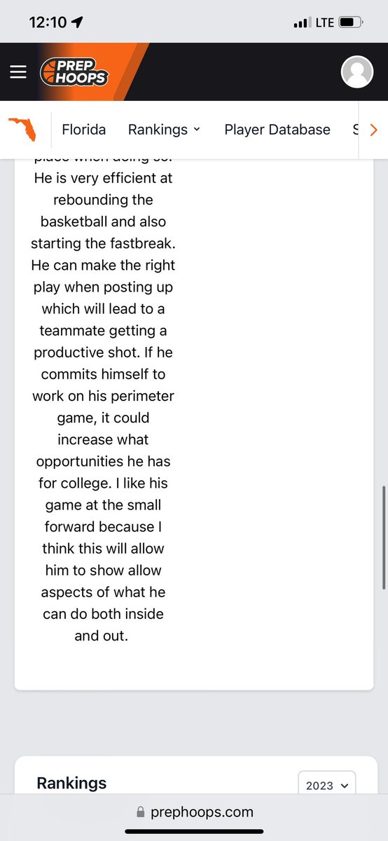 Versatile big! Big things coming soon! 🙏 <a href="/PlanoEastHoops/">PlanoEast Basketball</a> <a href="/PrepHoops/">Prep Hoops 🏀</a> <a href="/TexasHoopsGASO/">TexasHoops/GASO 🔗</a> <a href="/F5Elite2024/">F5 Elite 2024 Tournament Team</a> #bigguard #2024grad