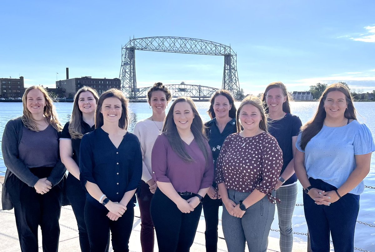 🚨New Year New Staff 🚨 We are pleased to introduce your UMD Sports Medicine team for the 22-23 school year! Some new, familiar, and returning faces. We can’t wait to work with all of our Bulldog Student-Athletes! Stay tuned as we introduce each of our staff members.