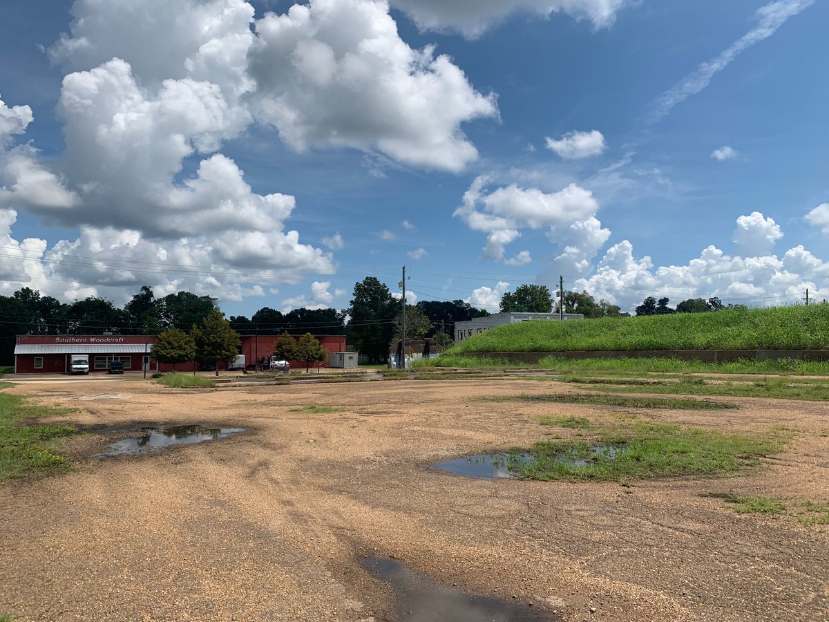 RAIL Magazine on Twitter "From my visit to Alexandria & Bunkie (LA) on