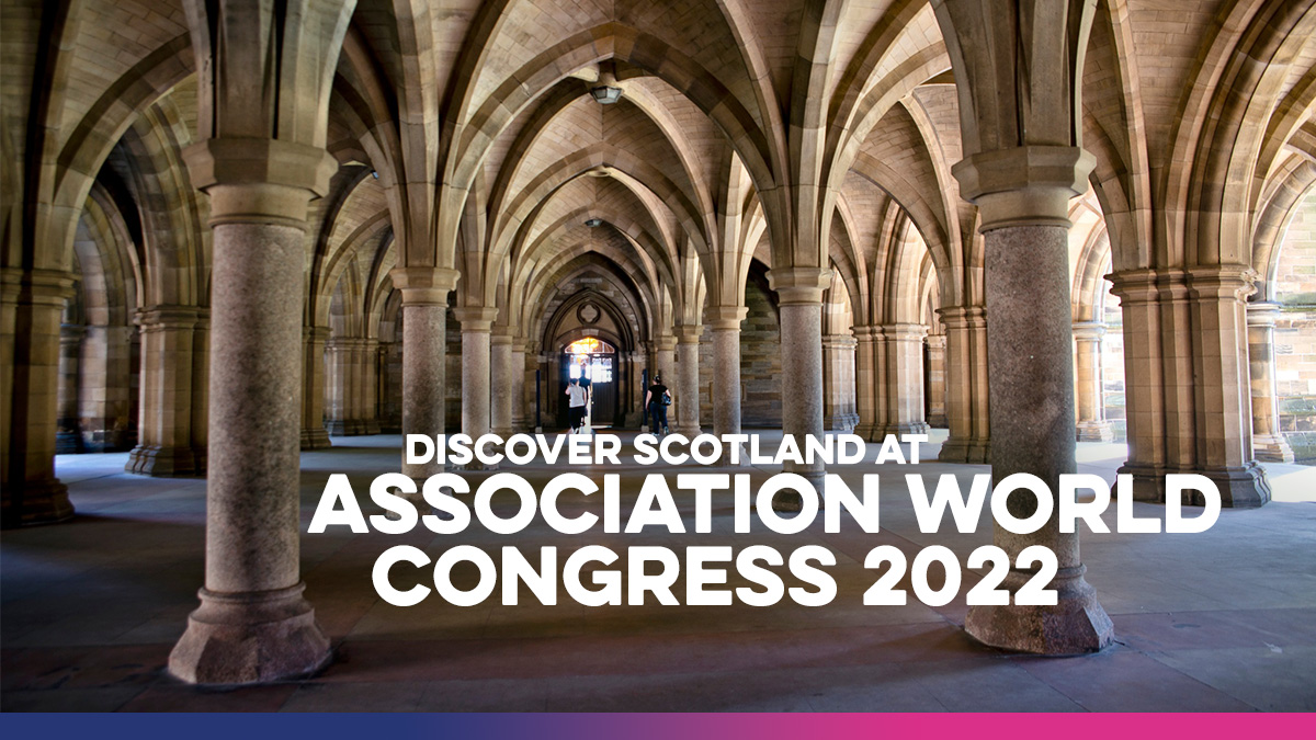 Looking forward to meeting with #associations and industry colleagues in Lisbon #AWC22HERE next week