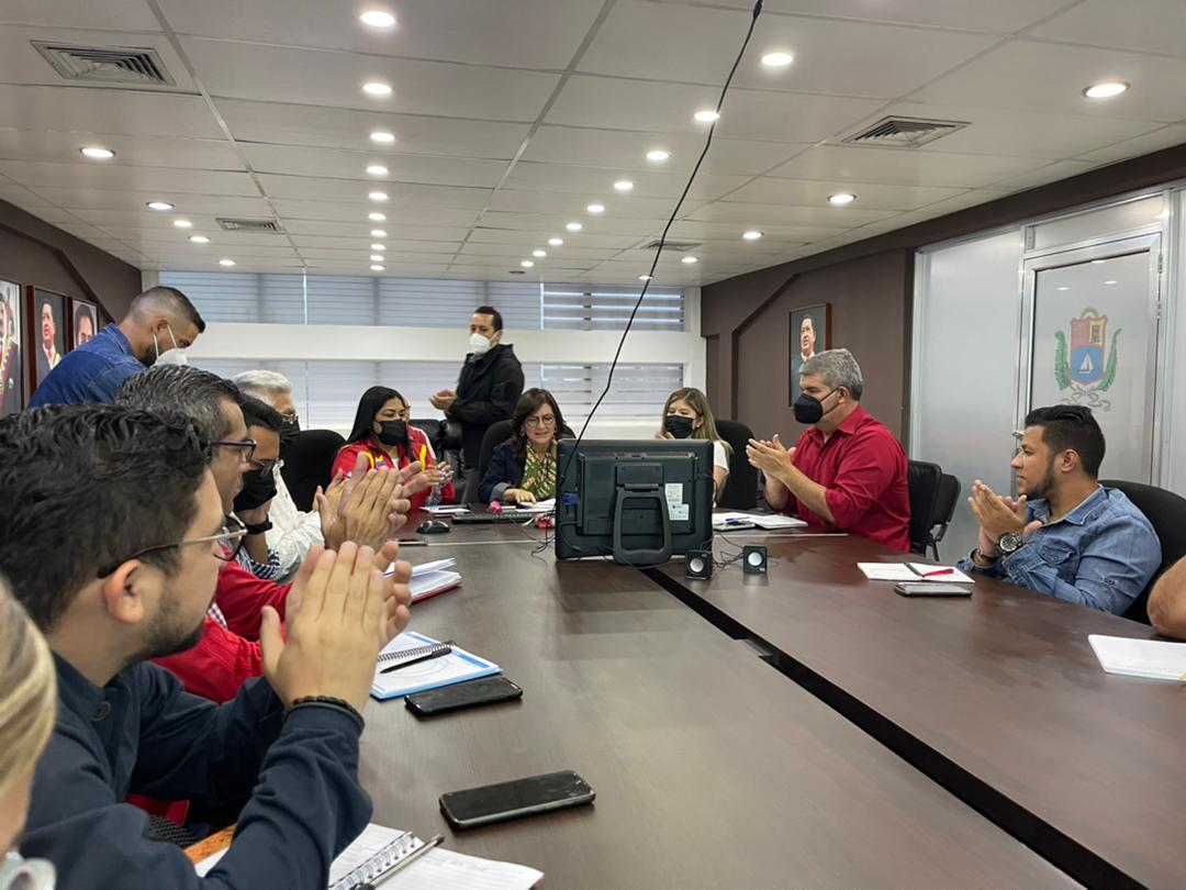 PartidoPSUV tweet picture