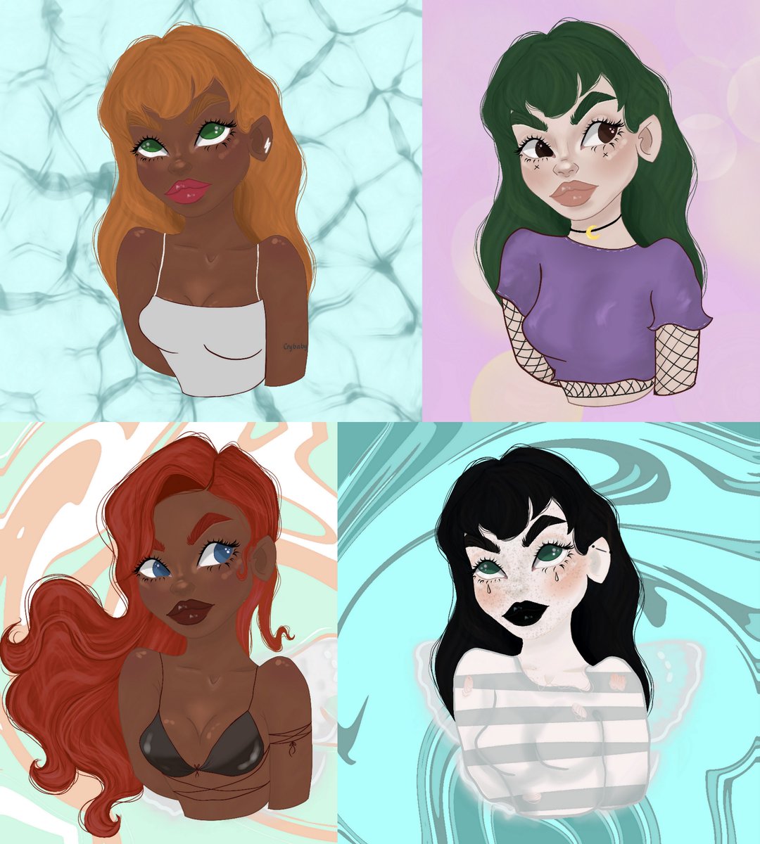 Jon Marshall; self-appointed @ntentart ambassador tweet media