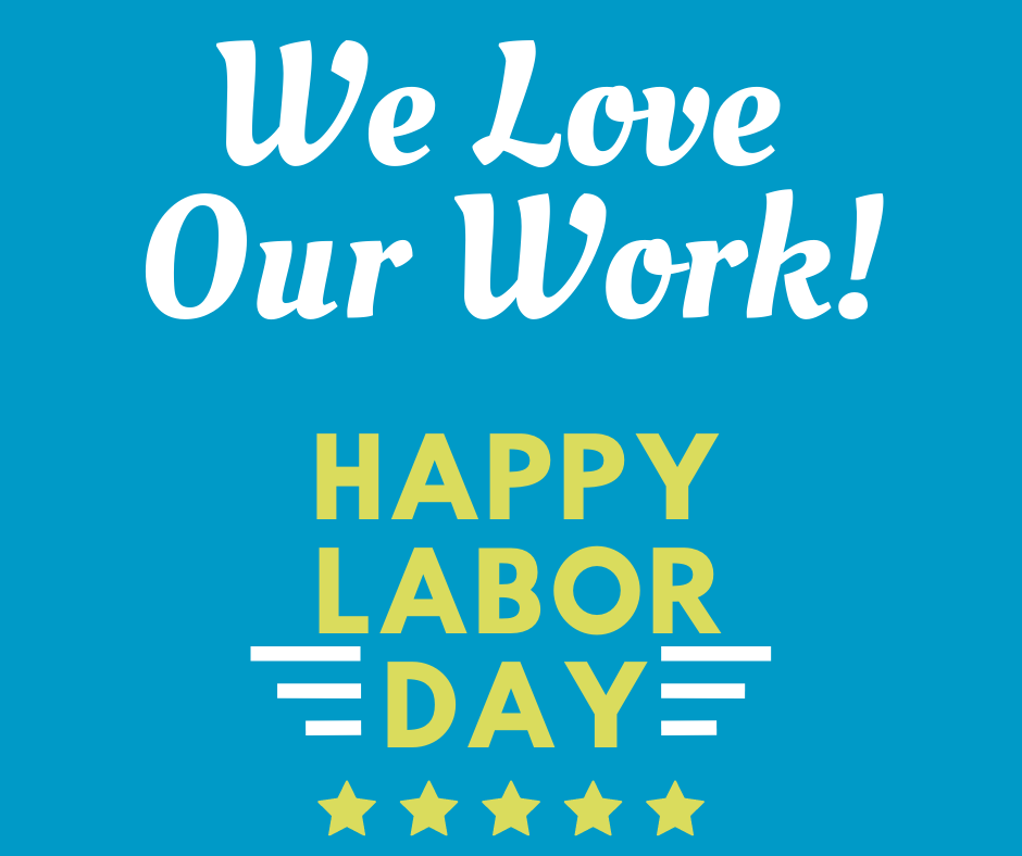 FITtech's tweet photo. Proud to be employed and doing the work we love. Happy Labor Day from #TeamFIT

#LaborDay https://t.co/NypIpp0DMJ