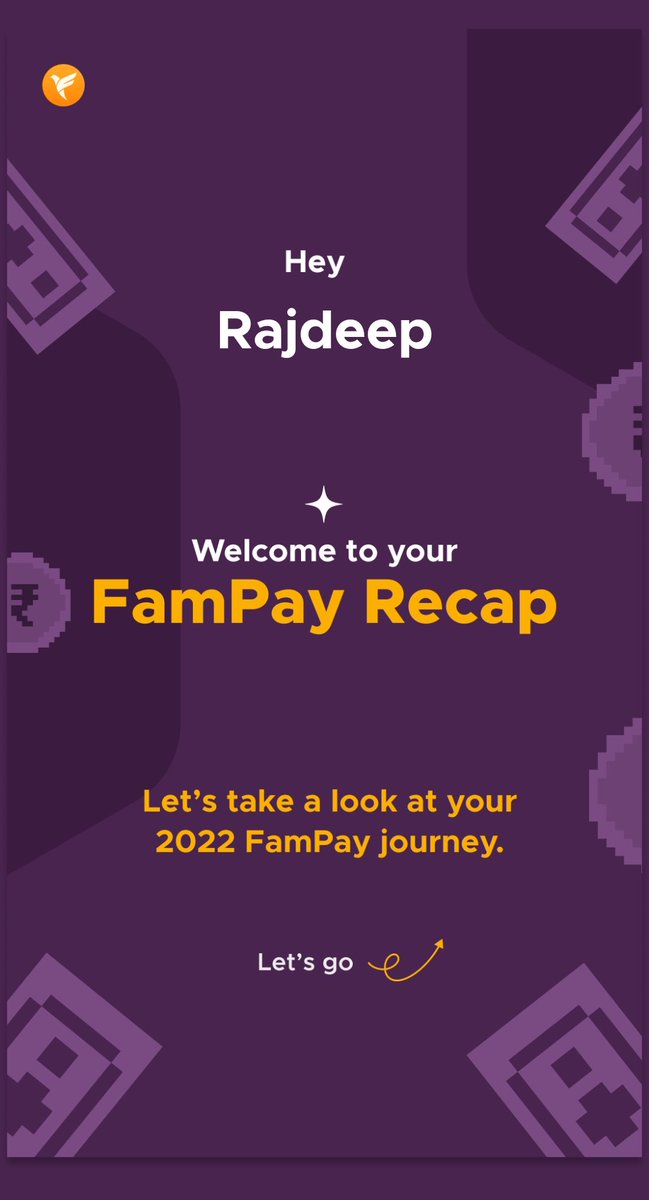 Rajdeep14122915's tweet photo. 🙃��️ @fampayindia 
@FamPaySupport https://t.co/Vx72kfWDBx
