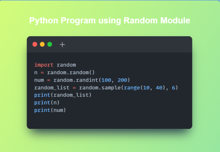 ceoasmi's tweet photo. Day 16/30
Hello Everyone! It's my #Day16 of the challenge #30Daysofcode  with @scaler_official

Problem Statement - 'Random' 
Partner - @DMKrishnaA

Join Scaler Discord Community: https://t.co/iR69uqWvts

#day16 #scalerdiscord #progress https://t.co/brPyOIY8vp