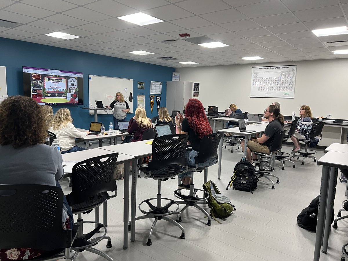 School_D15's tweet photo. The Choice Menu Tri-Conference day has been a great success! Thank you to all of our presenters, attendees and everyone who helped make this day happen! #d15rocks #triconference22 https://t.co/n2hyTWvIY2