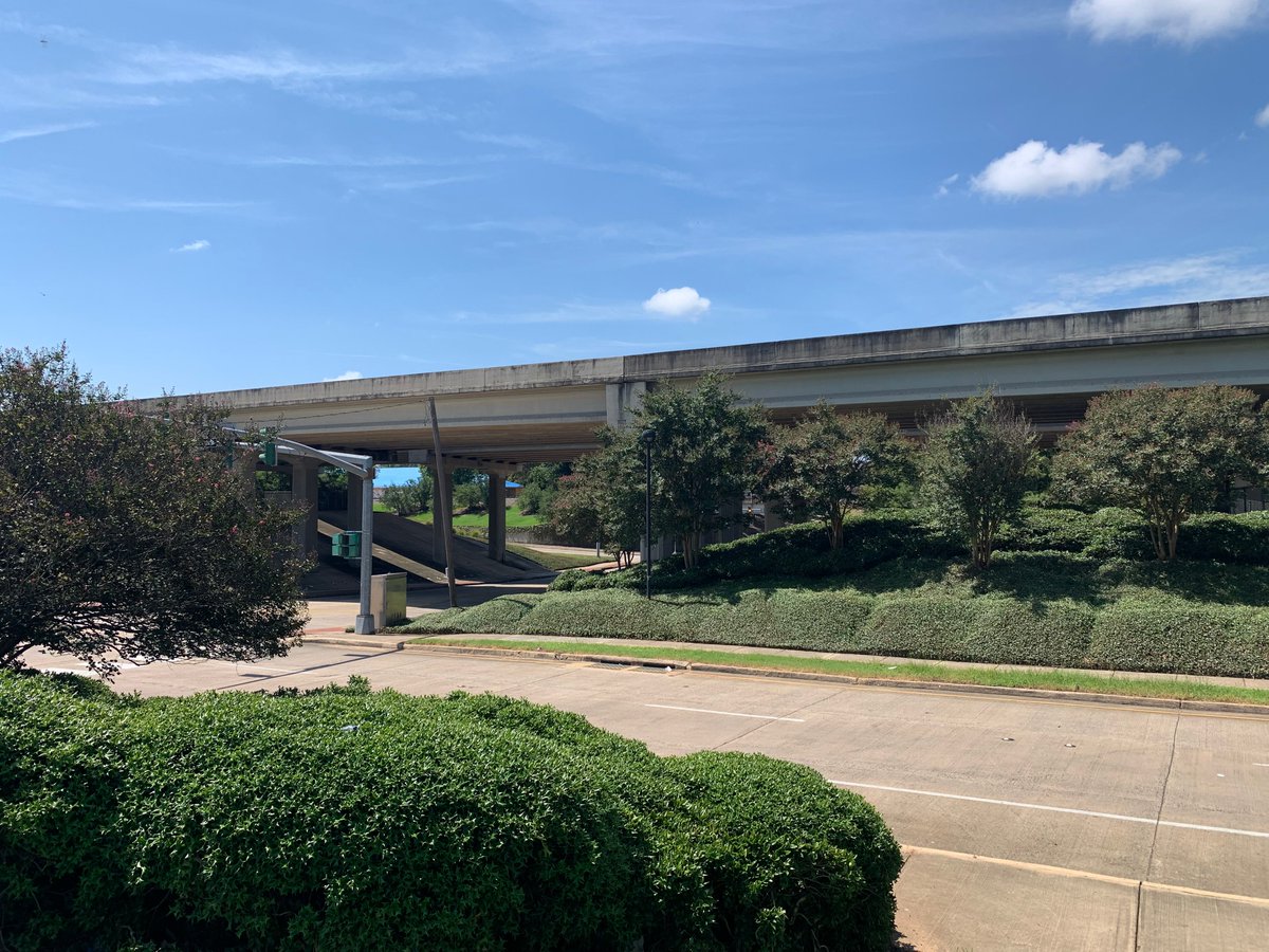 RAIL Magazine on Twitter "From my visit to Alexandria & Bunkie (LA) on