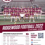 Photo by Ridgewood HS NJ Football (@RHSNJFootball)
