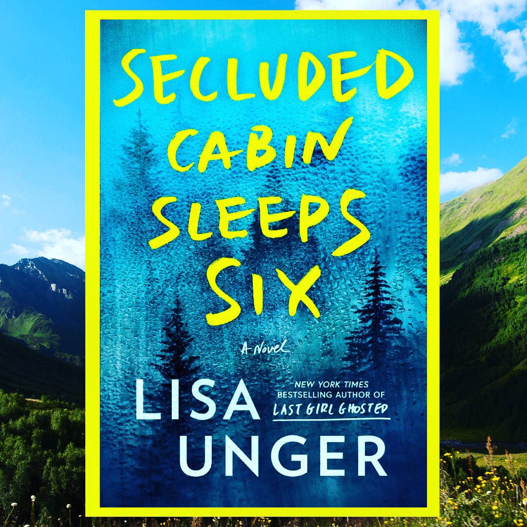 BooklyMatters's tweet photo. An Interesting and suspenseful premise, executed with the help of a complex web of strange and compelling characters (most of them harboring deception and secrets), and an intensely creepy setting.
#BooksofHCC @HarperCollinsCa #bookreview #Netgalley
https://t.co/Ov7BbgZK3z https://t.co/bA2h6k21ue