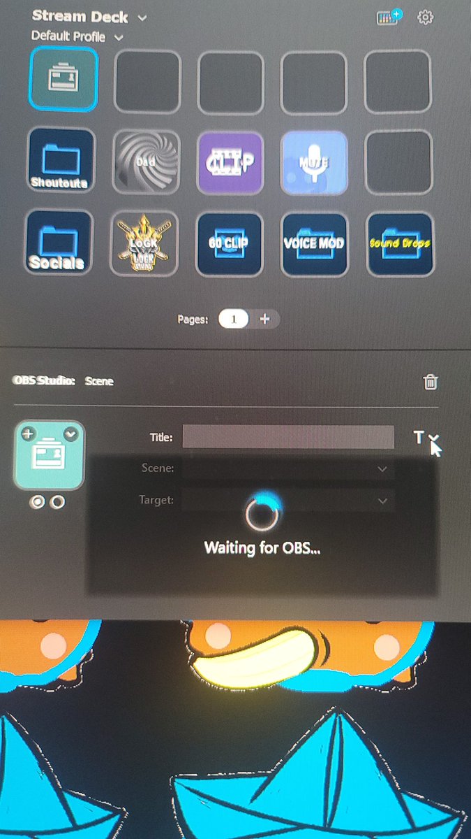 SHOWBOATS tweet media