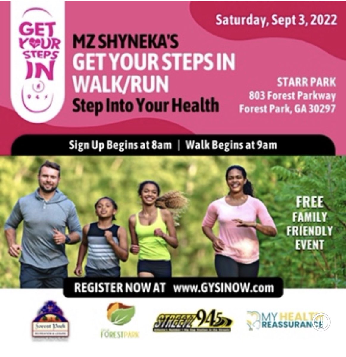 Mz Shyneka (@mzshynekadotcom) on Twitter photo 