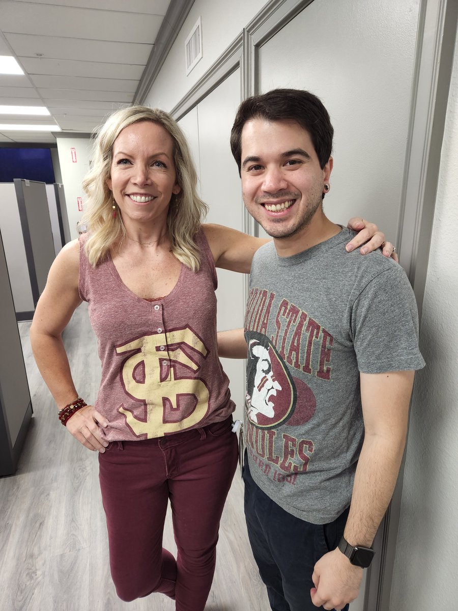 GlobalWidget's tweet image. It's #CollegeColorsDay at Global Widget as we kick off the college football season!