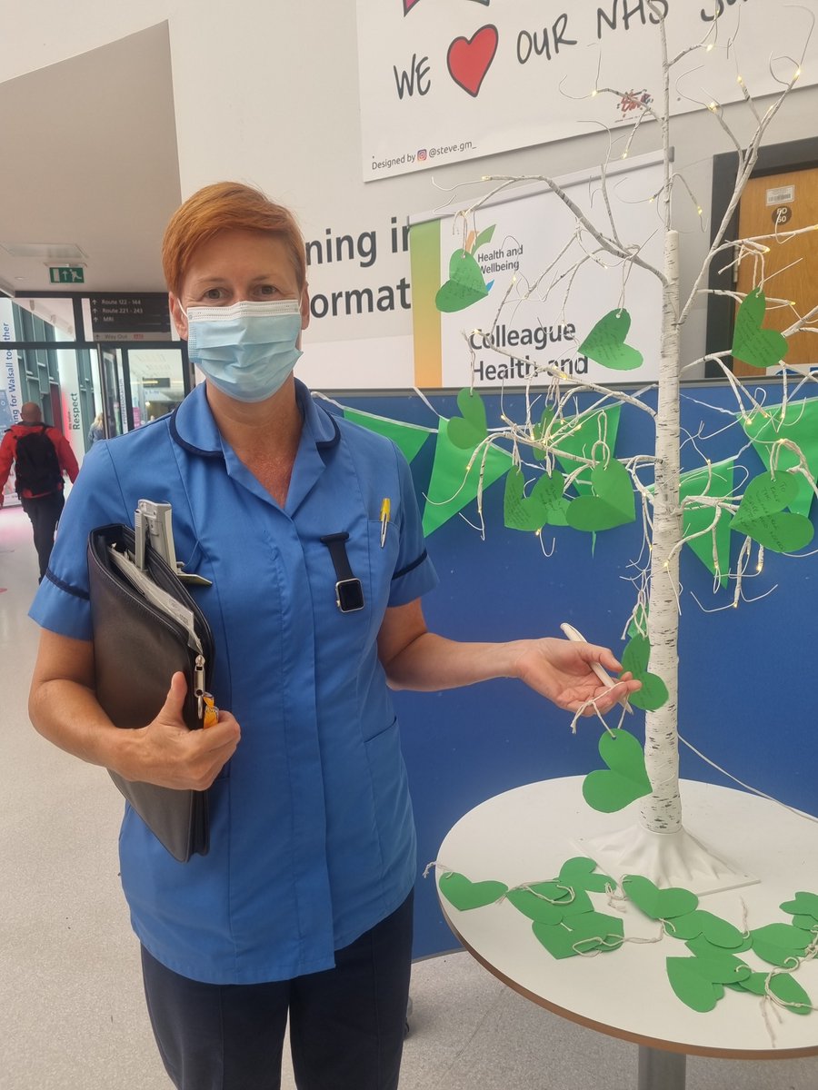 walsafeguard's tweet photo. Staff making a Safeguarding Pledge today during our Safeguarding awareness morning 💚 https://t.co/5igJAfEYHD