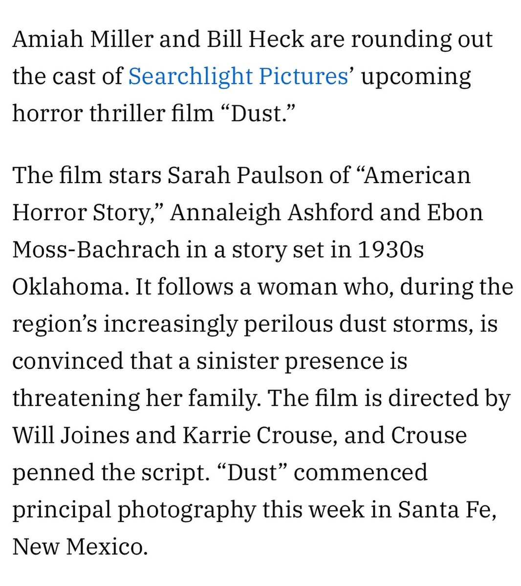 Bill Heck (@billheckyes) on Twitter photo 