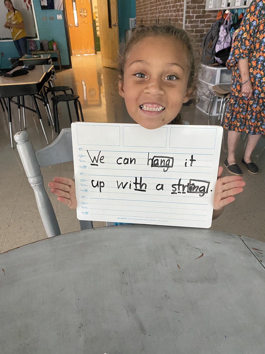 Proud of this girl! #GuildStrong