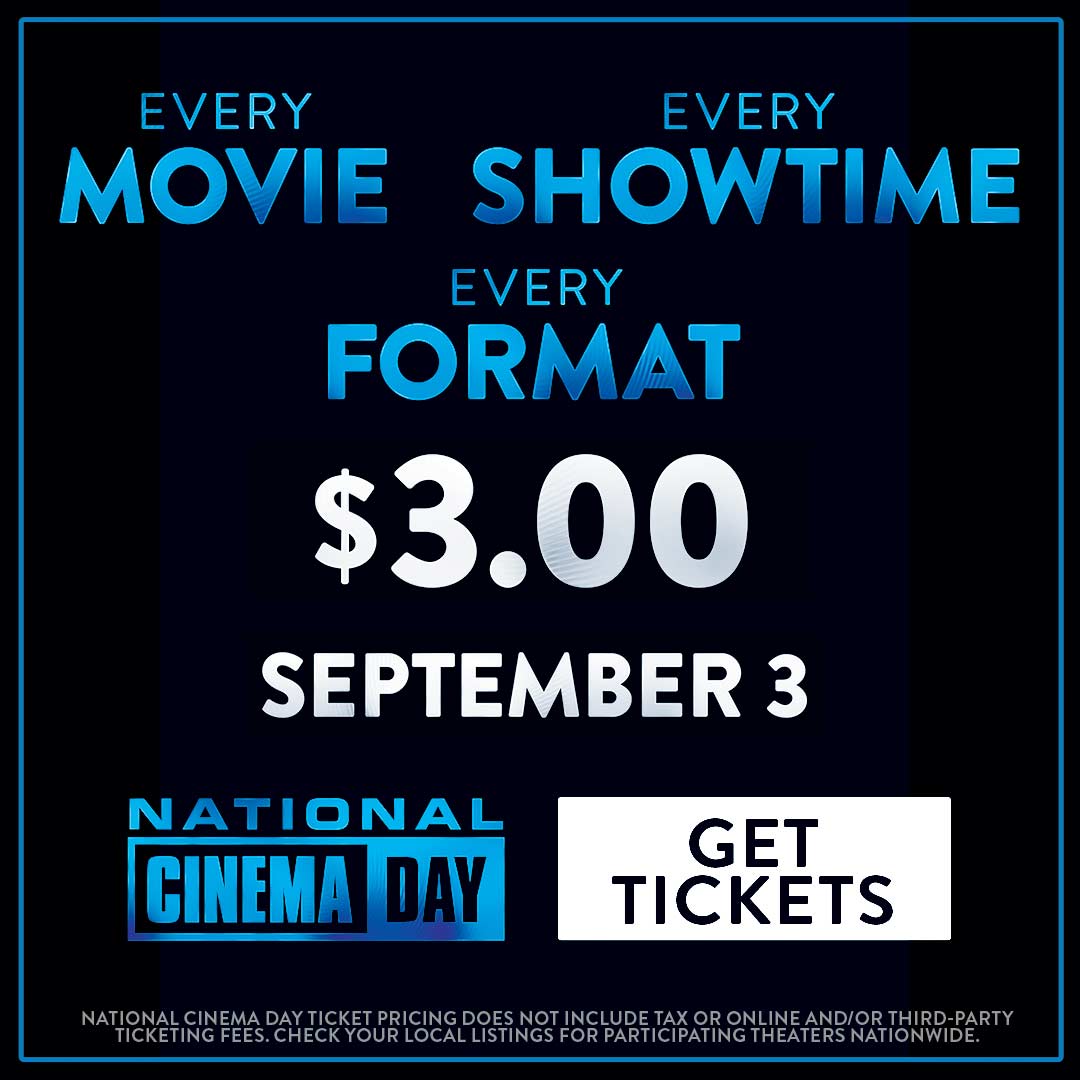 Auburn Movieplex 10 (AuburnMovieplex) / Twitter