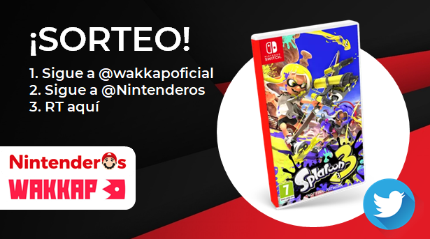 Nintenderos tweet media