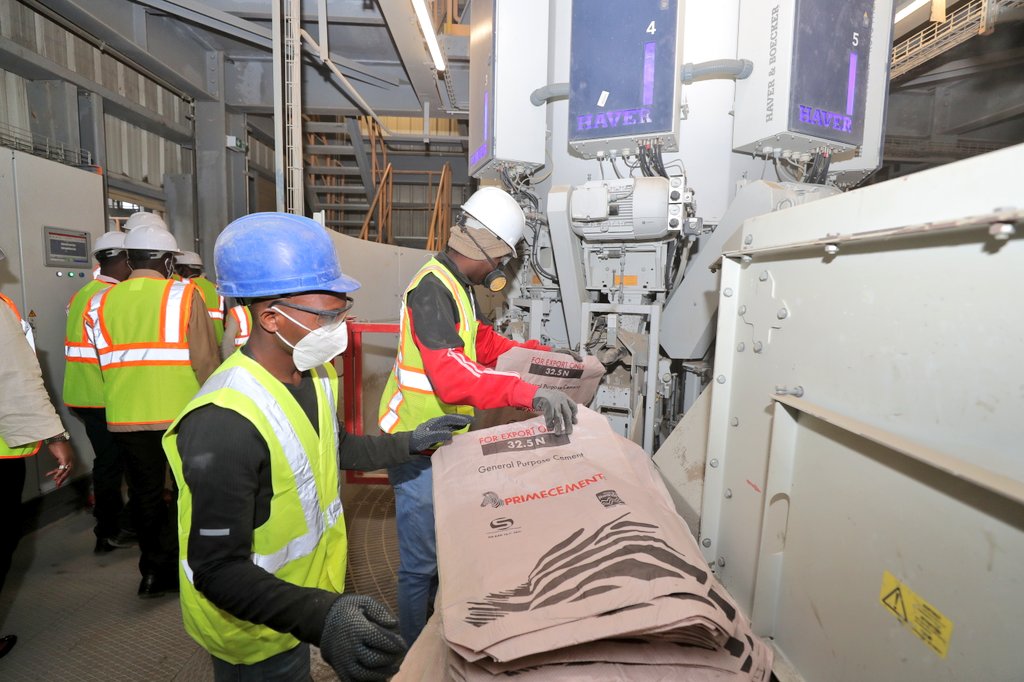 Office of the PM | Rwanda on Twitter: