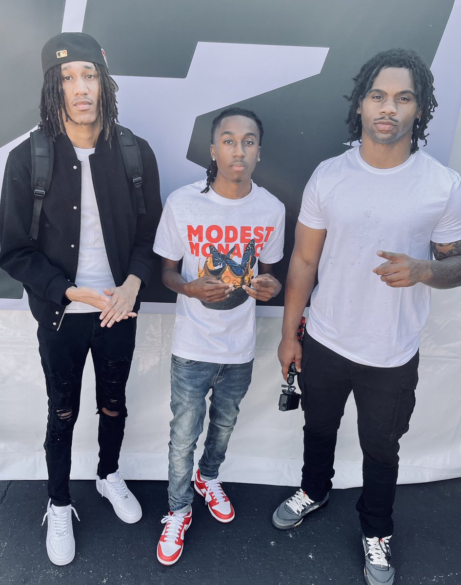 Yaboi_STAX's tweet photo. AG had to pop out! 💫 #nba2k23 #nba2kcummunityday https://t.co/bZ77NRRJqA