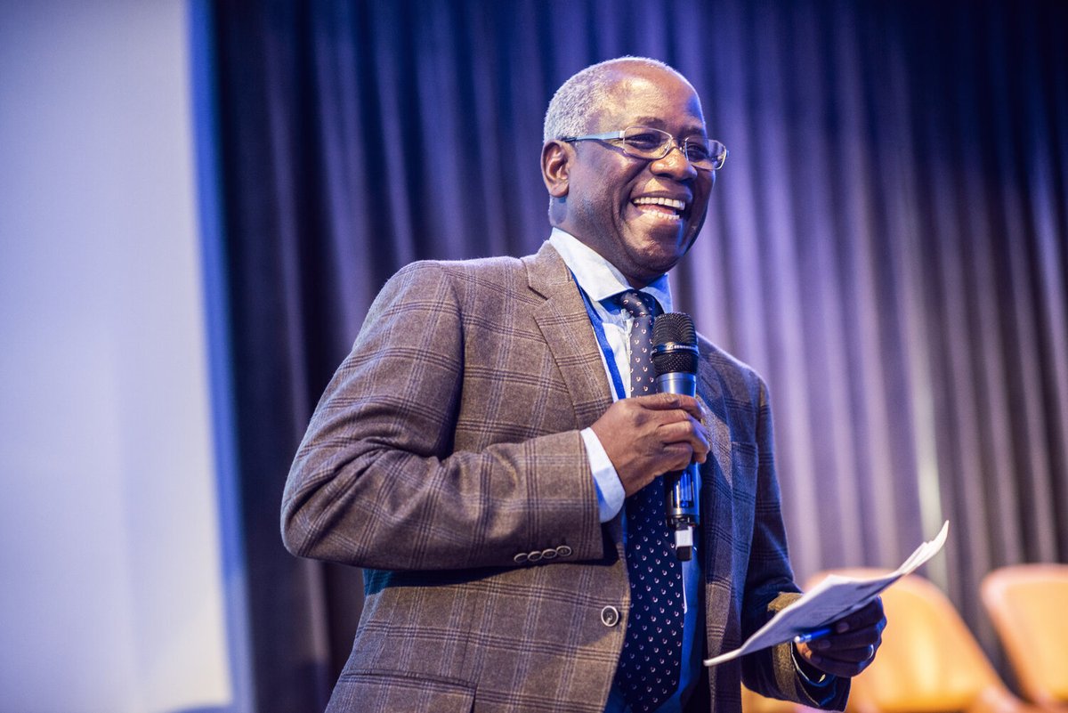 ASCAT OCT 2022: Welcome Address from Professor Baba Inusa - mailchi.mp/8feec20d77b4/a…