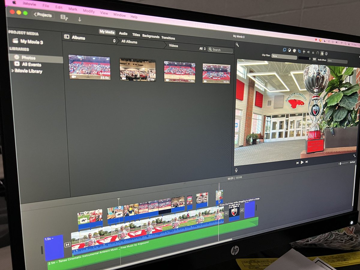 Something’s coming…

Stay tuned for an #NPHSClassCup kickoff video coming next week! 

Shirt orders start Tuesday. More shirts ordered = more points to kick off the year!

<a href="/NP_AEast/">Audrey East</a> <a href="/VoelzJames/">New Palestine High School</a> <a href="/MooreNPJH/">NPHS Asst. Principal & Girls Varsity 🏀 Coach</a> @MitchanerNPHS <a href="/council_nphs/">NPHS Student Council</a> <a href="/NPHS_students/">❗️🐲 DRAGON NATION 🐲❗️</a> <a href="/NewPalBand/">New Palestine Band</a>