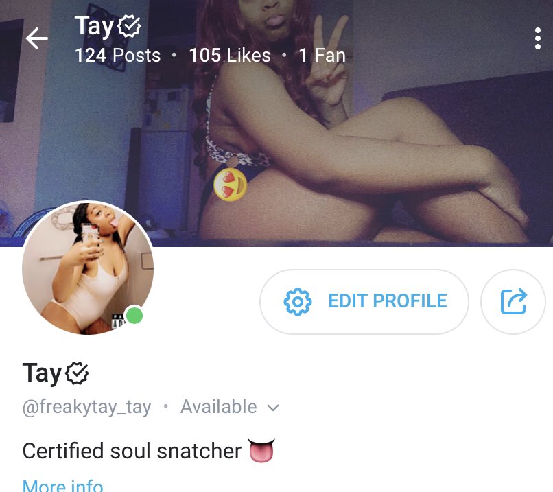 FreakyTcontent's tweet image. Subscribe to see good content 👅💦