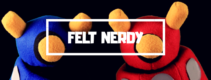 dconpuppetry's tweet photo. SPOTLIGHT ON FELT NERDY!

Veronica Dashiell &amp; Charles Kelson make up the husband &amp; wife puppetry team @FeltNerdy! They have been performing at conventions across the southeast for over 7 years.

#DragonCon2022 #puppetry #puppet #nerdy

https://t.co/78QzB6Ifqx https://t.co/ukubUEbD0I