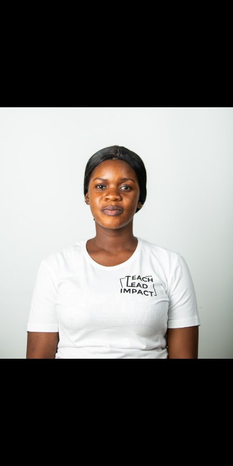 The Teach for Nigeria vision that "Every Nigerian child will have the opportunity to attain an excellent and quality education has not changed, you Know what has changed? The educational system itself.
     Together we can make a difference.