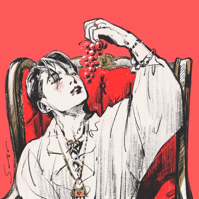 #btsfanart 