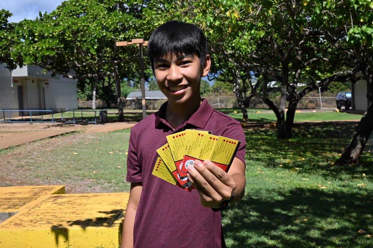 Waipahu Intermediate tweet media