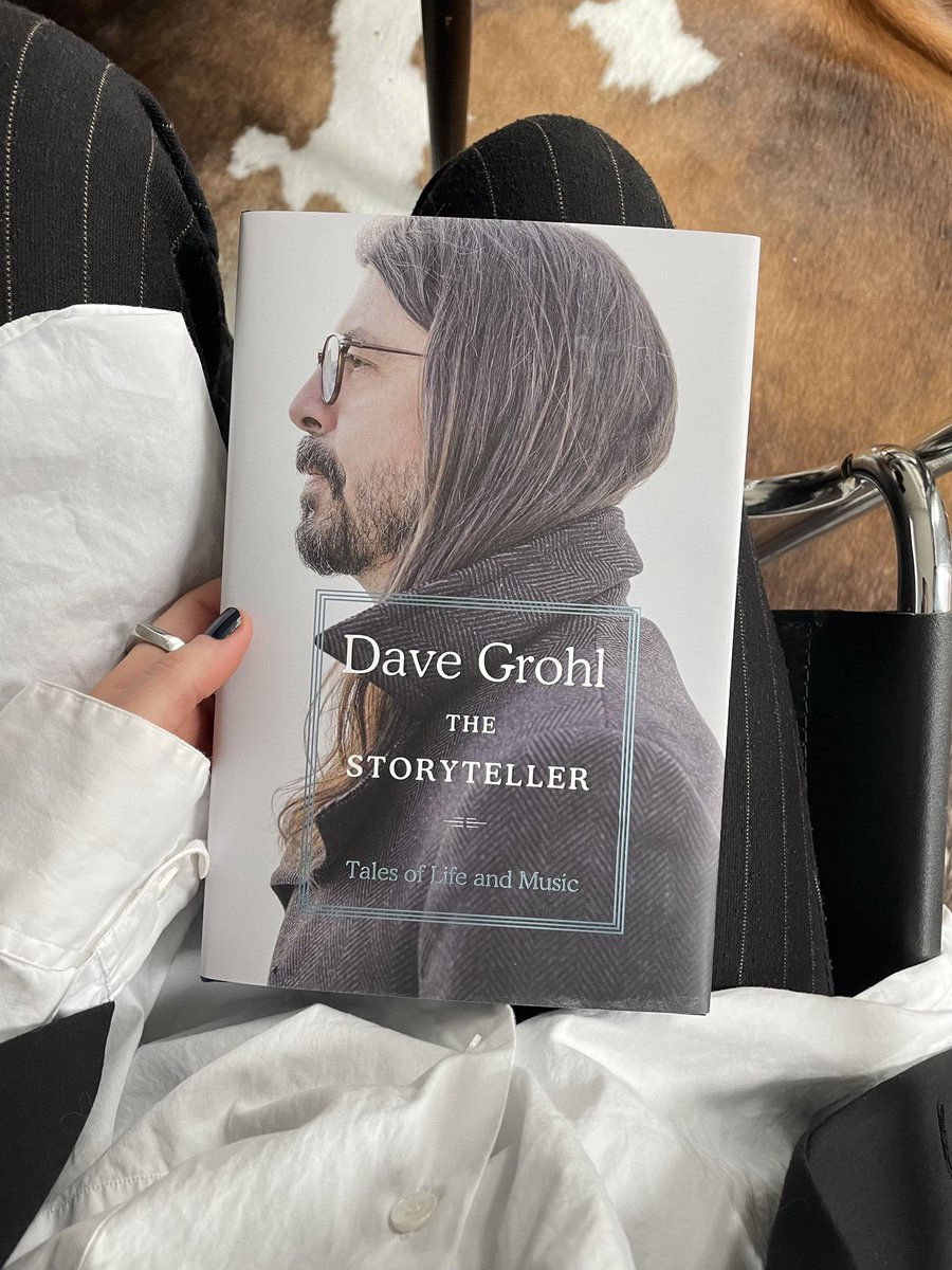 Devoured this one way too quickly.