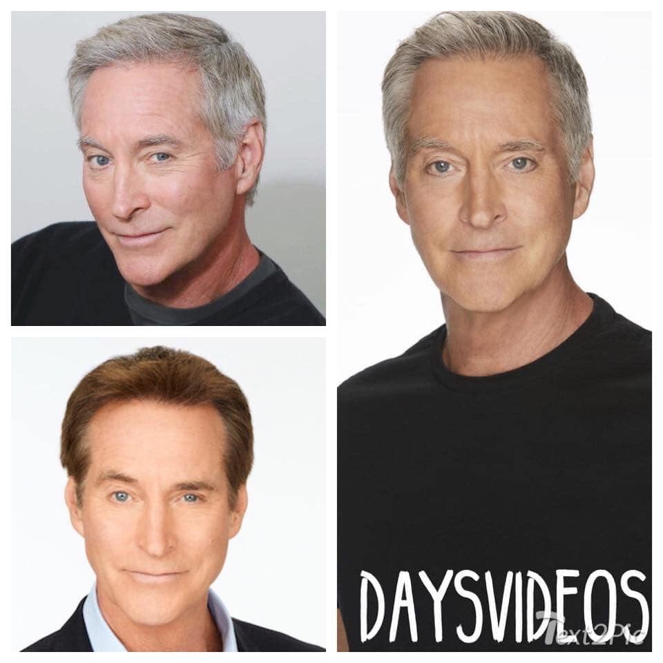 Happy Birthday to Drake Hogestyn (John) who turns 69 today!    