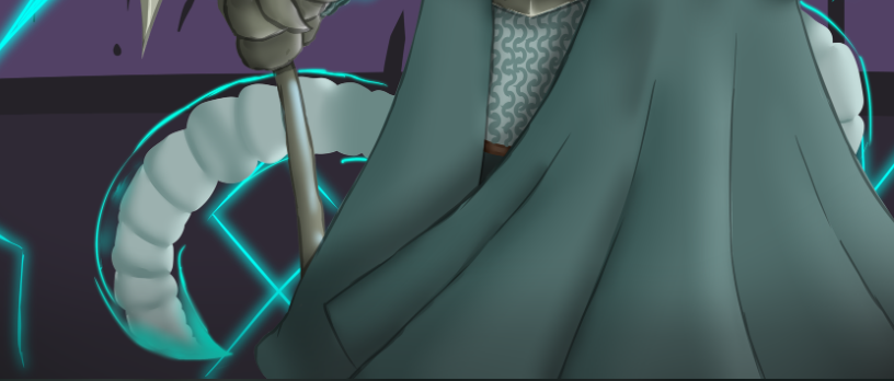 SiegeworksGFX's tweet photo. Got some more to do, but almost done.
Begging for feedback! #digitalart #art #OC #artistsontwitter https://t.co/y5qJqdfy01