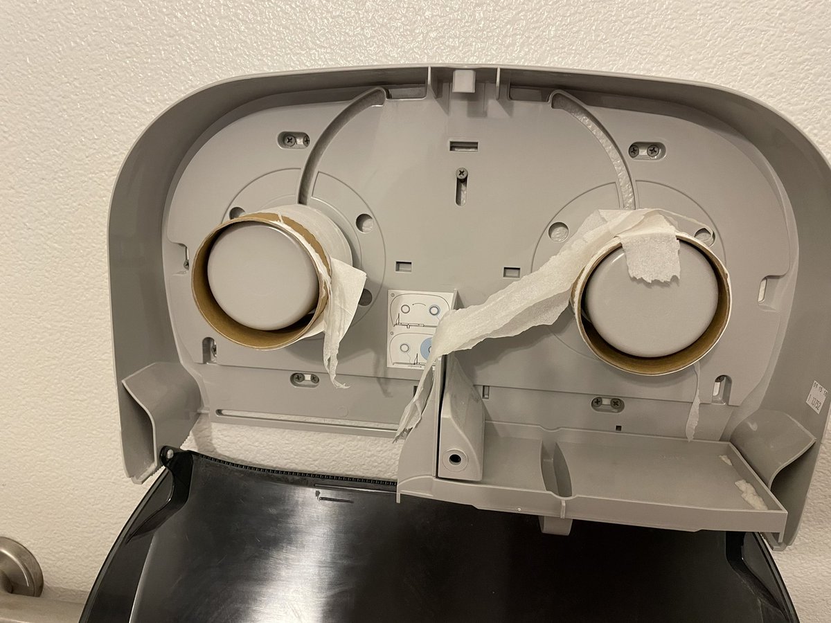 NickiToma's tweet image. Is this passive agressive?