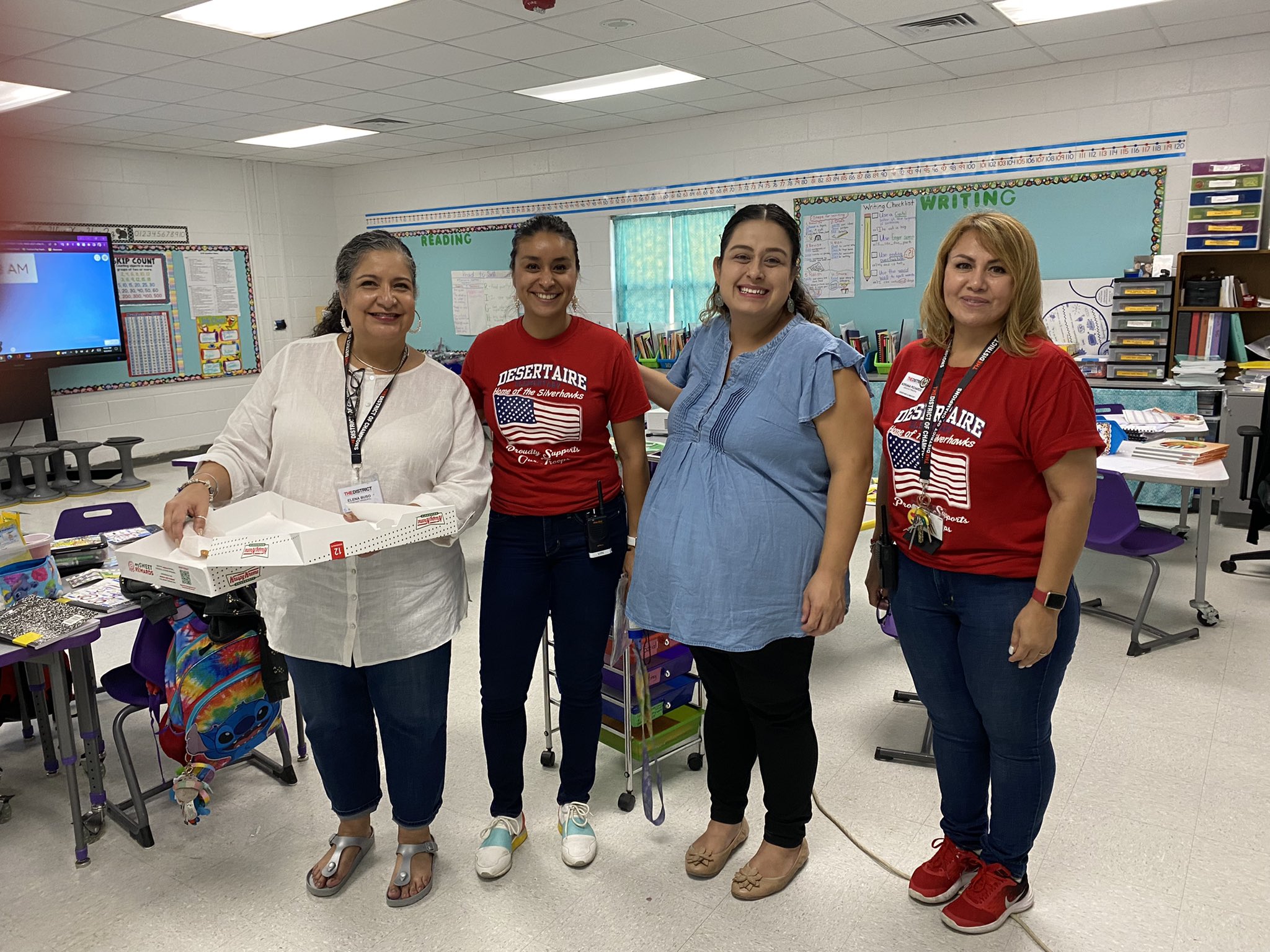 [LETTER3 5] Yisd Home Access Center