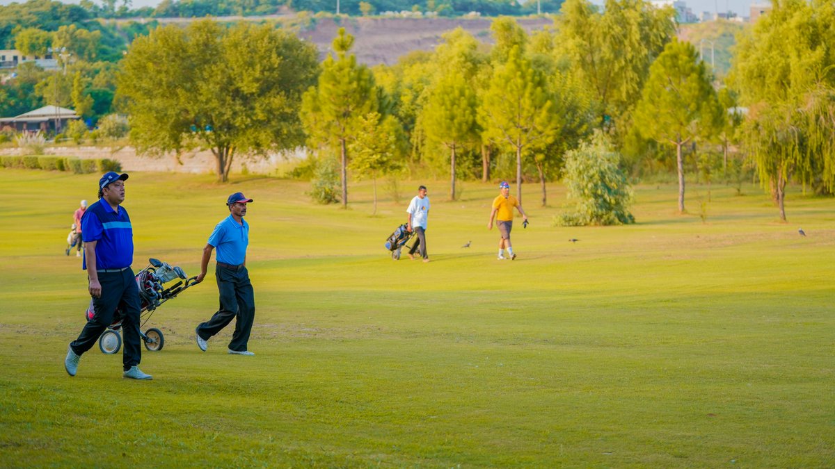 Agency21int's tweet photo. ⛳️ Day 7
Highlights from the Golf Championship 2022, organised at the site of @golffloras2 - a golfer’s paradise in Bahria Garden City, Islamabad.

𝐓𝐡𝐞 𝐩𝐫𝐨𝐜𝐞𝐞𝐝𝐢𝐧𝐠𝐬 𝐰𝐢𝐥𝐥 𝐛𝐞 𝐝𝐨𝐧𝐚𝐭𝐞𝐝 𝐭𝐨 𝐟𝐥𝐨𝐨𝐝 𝐚𝐟𝐟𝐞𝐜𝐭𝐞𝐞𝐬.

#GolfChampionship #Agency21 https://t.co/UOfc3IQWGC