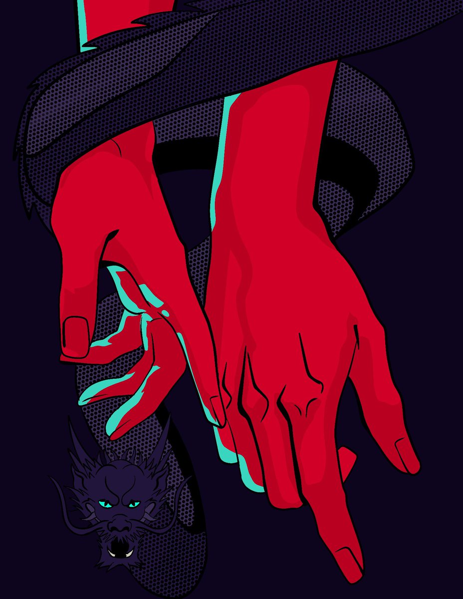 Guardians will start rolling out confirmed spots to enter the Den. 

- Put🔔on for @akyllers &amp; Discord
- Keep an eye on Discord 📮

Interactions are being watched👀

09/09/🐉