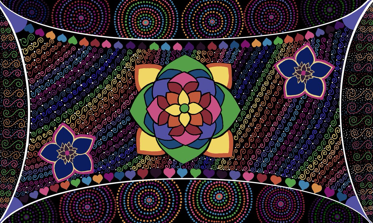 It’s time for the reveal….. The next #NFT to a three part collection. 

#NFTcollections #newnftproject #NFTartist #NFTReveal