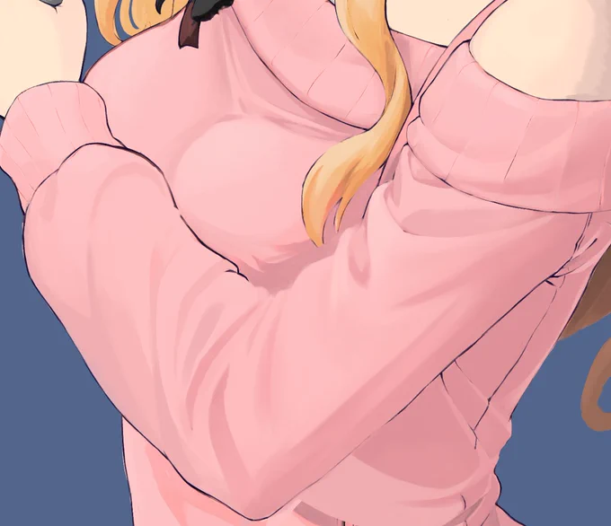 進捗 服塗り服腕周りの塗りを進めましたもっといけるはずだ!o(`ω' )o 